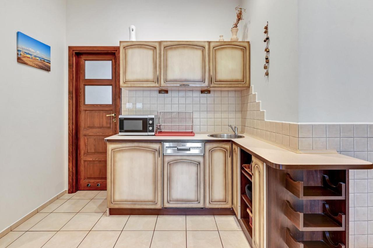 Apartamento Dom & House - Monte Cassino Center *