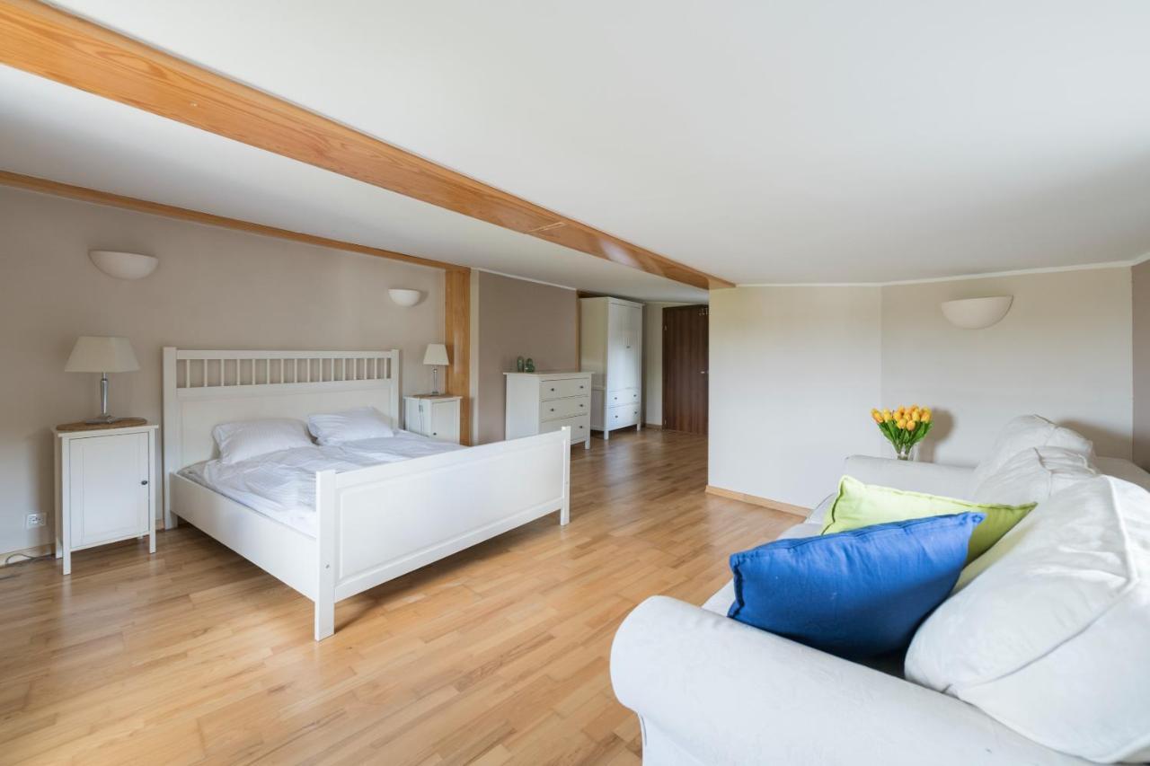 Apartamento Dom & House - Monte Cassino Center