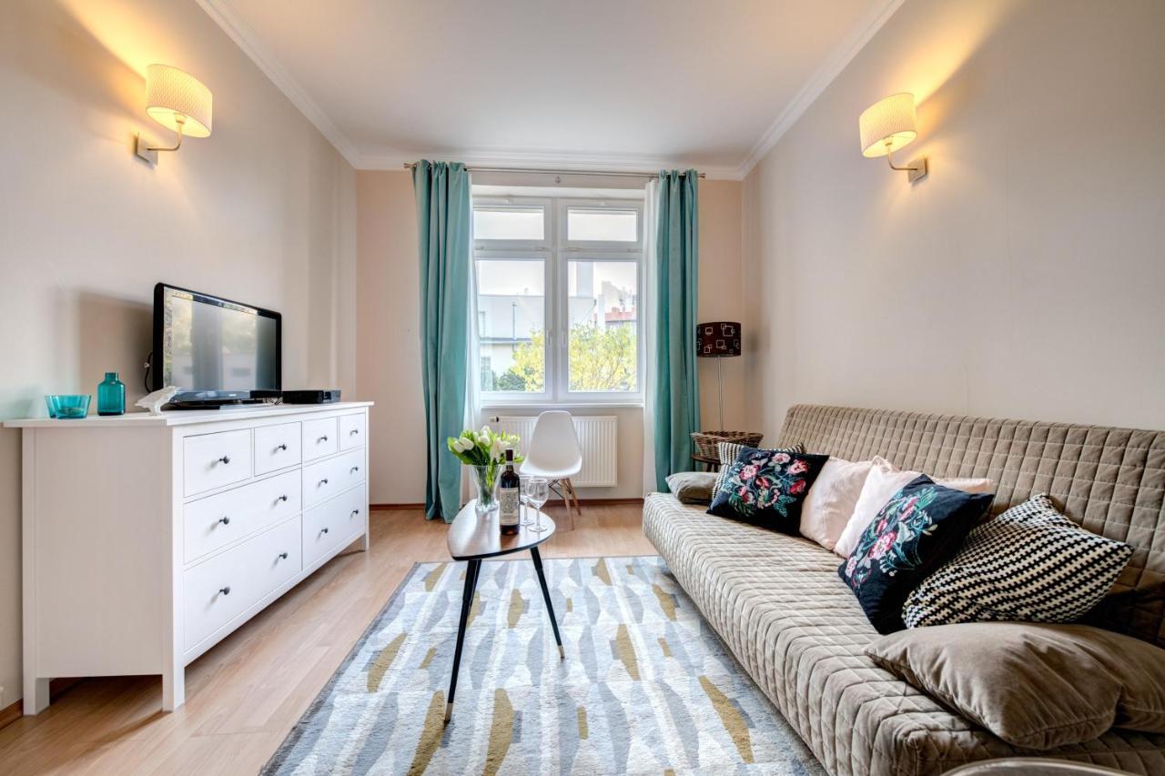 Dom & House - Monte Cassino Center Apartamento Sopot