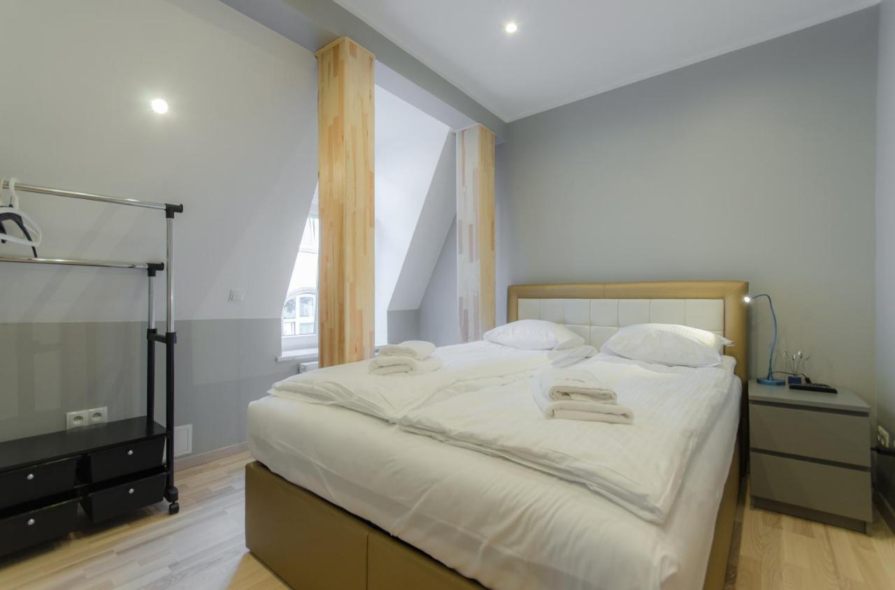 Apartamento Dom & House - Monte Cassino Center *
