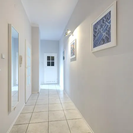Dom & House - Apartments Monte Cassino City Center Zoppot Exterior foto