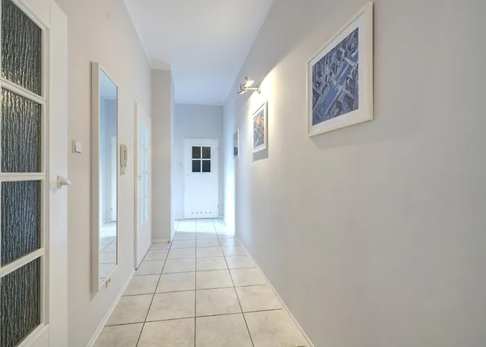Dom & House - Apartments Monte Cassino City Center