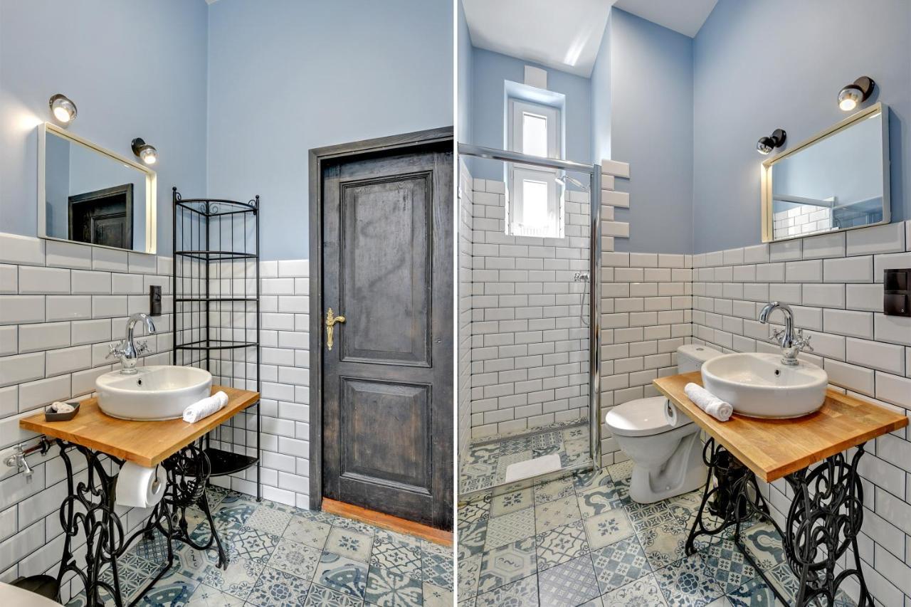 Apartment Dom & House - Monte Cassino Center *
