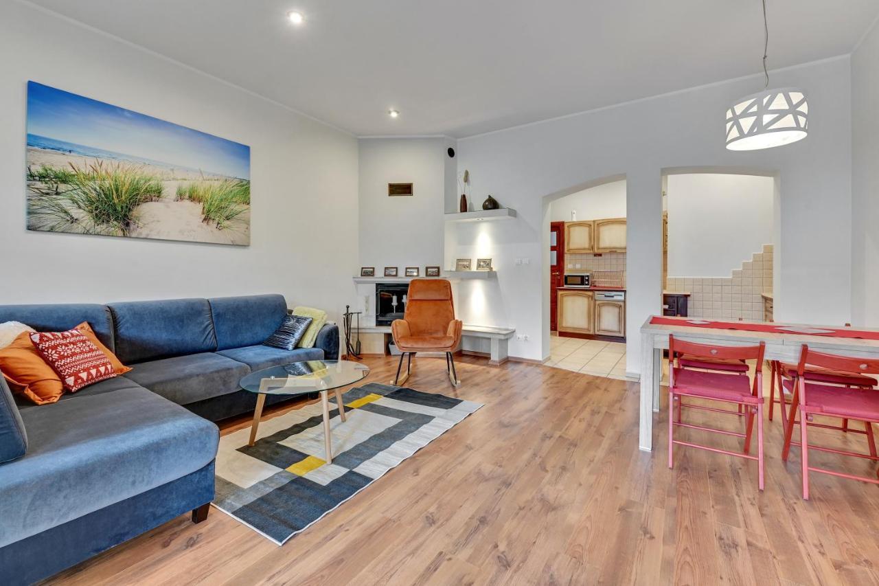 Apartment Dom & House - Monte Cassino Center