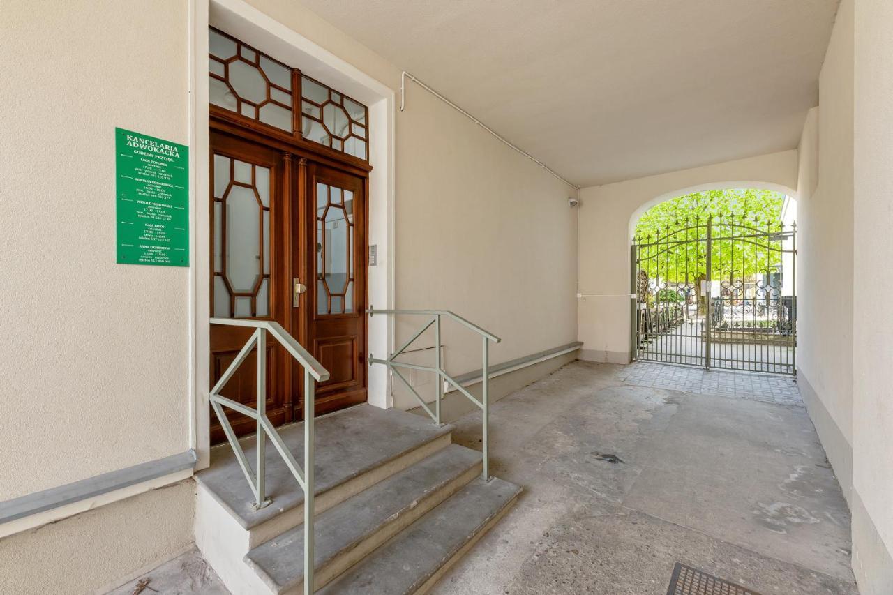 Dom & House - Monte Cassino Center Apartment *