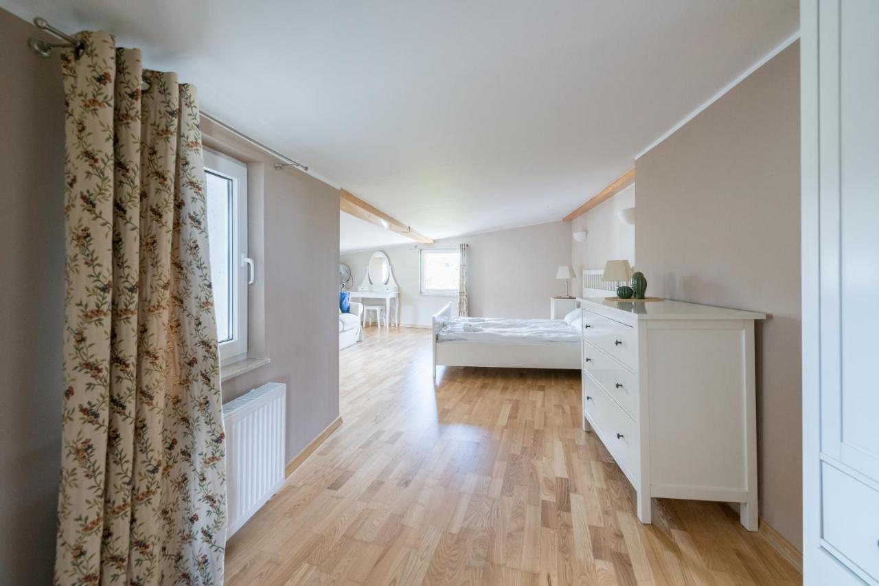 Apartment Dom & House - Monte Cassino Center Zoppot