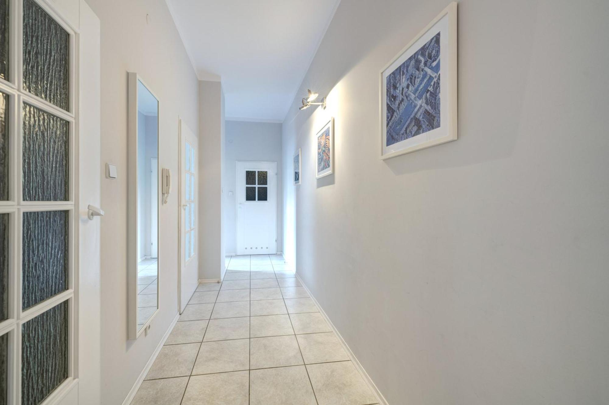 Dom & House - Monte Cassino Center Apartment Zoppot
