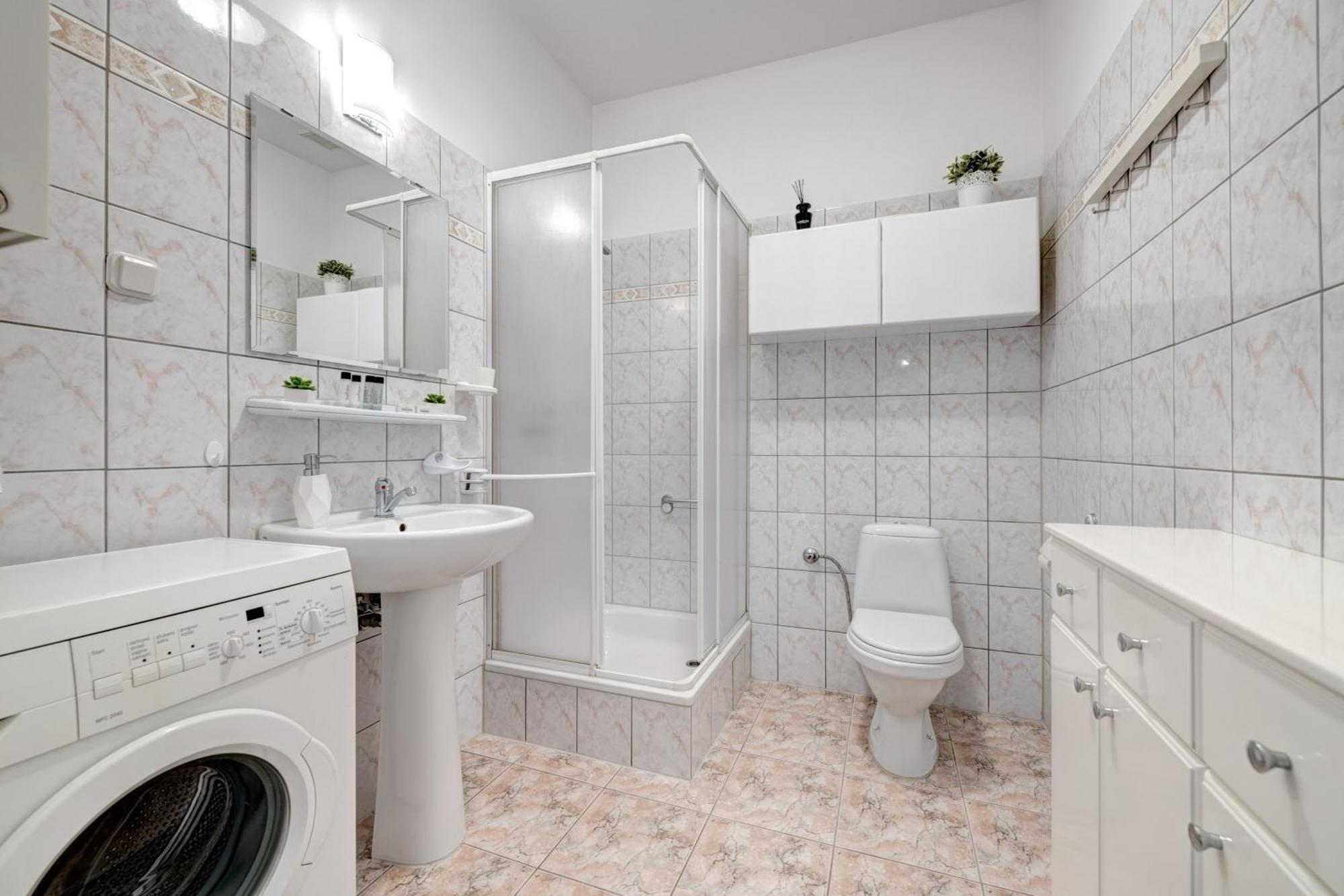 Dom & House - Monte Cassino Center Apartment