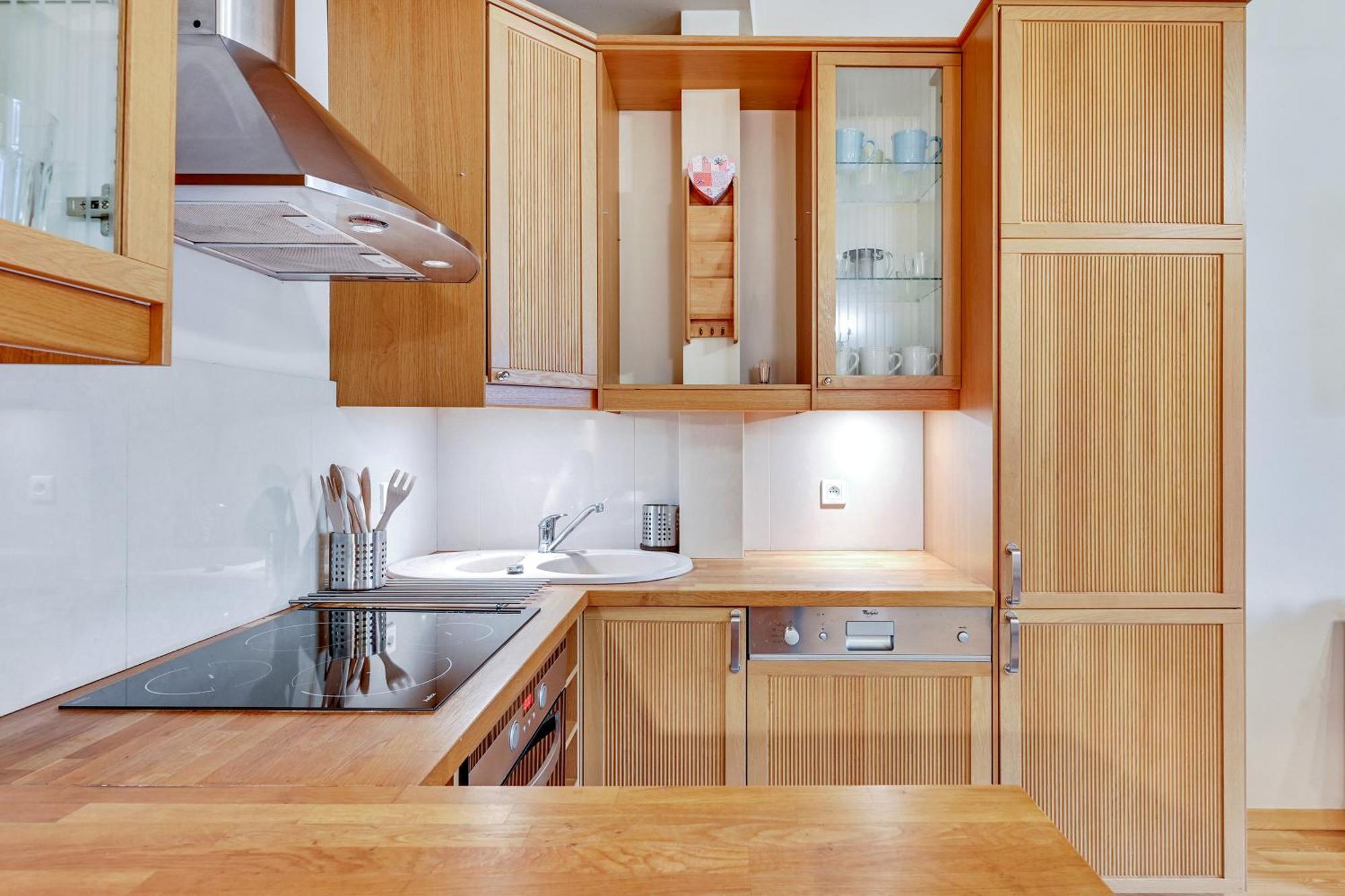 Dom & House - Monte Cassino Center Apartment
