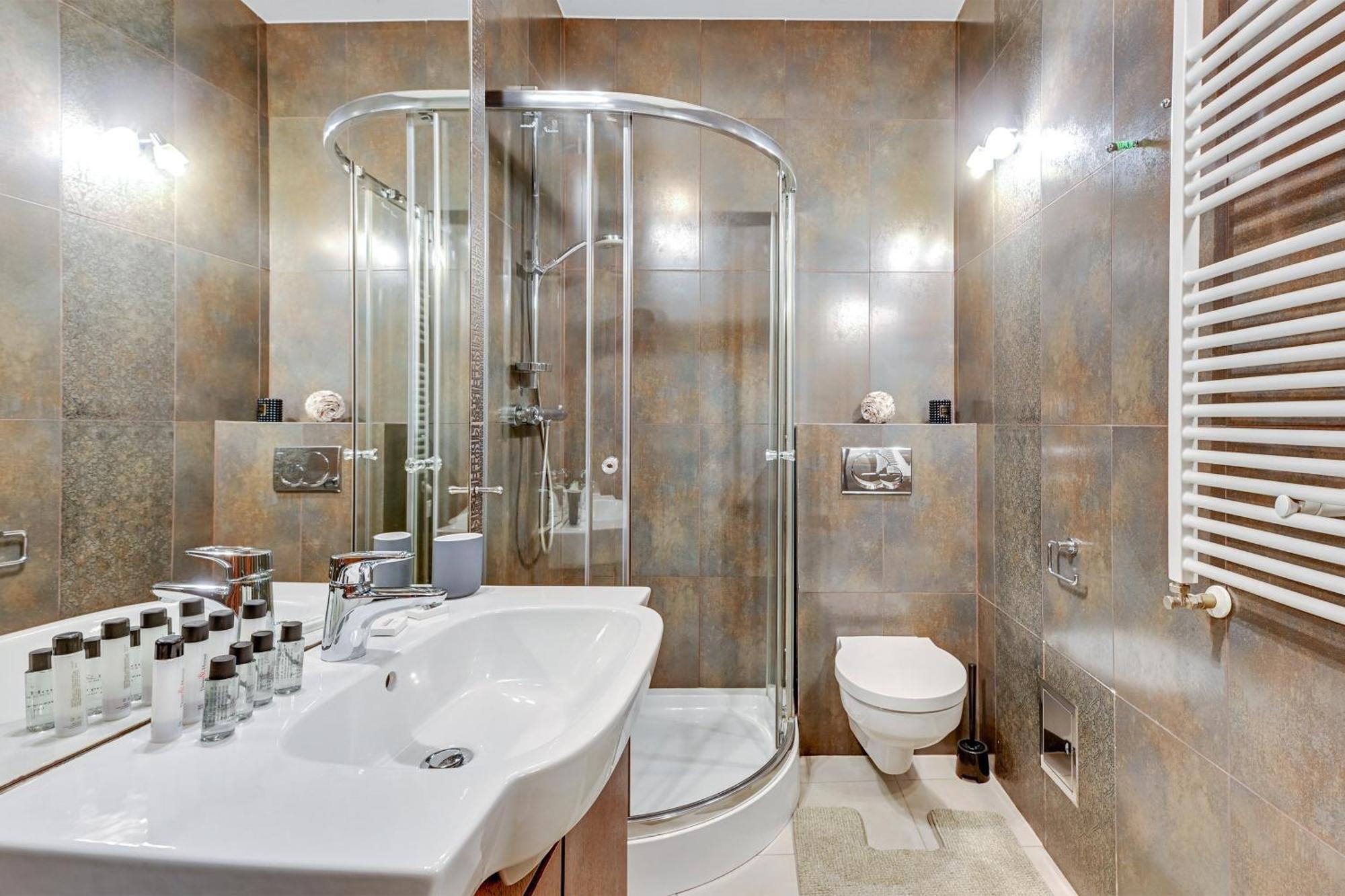 Dom & House - Monte Cassino Center Apartment *