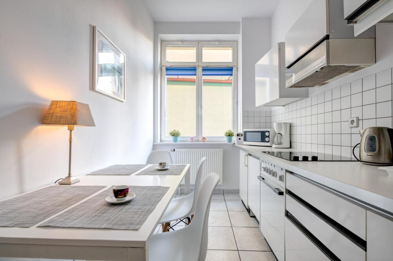 Dom & House - Monte Cassino Center Apartment
