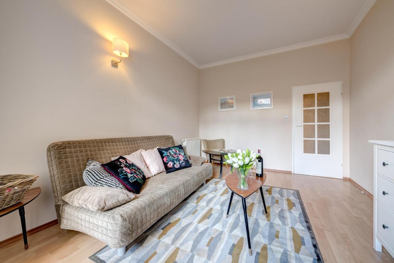 Apartment Dom & House - Monte Cassino Center *