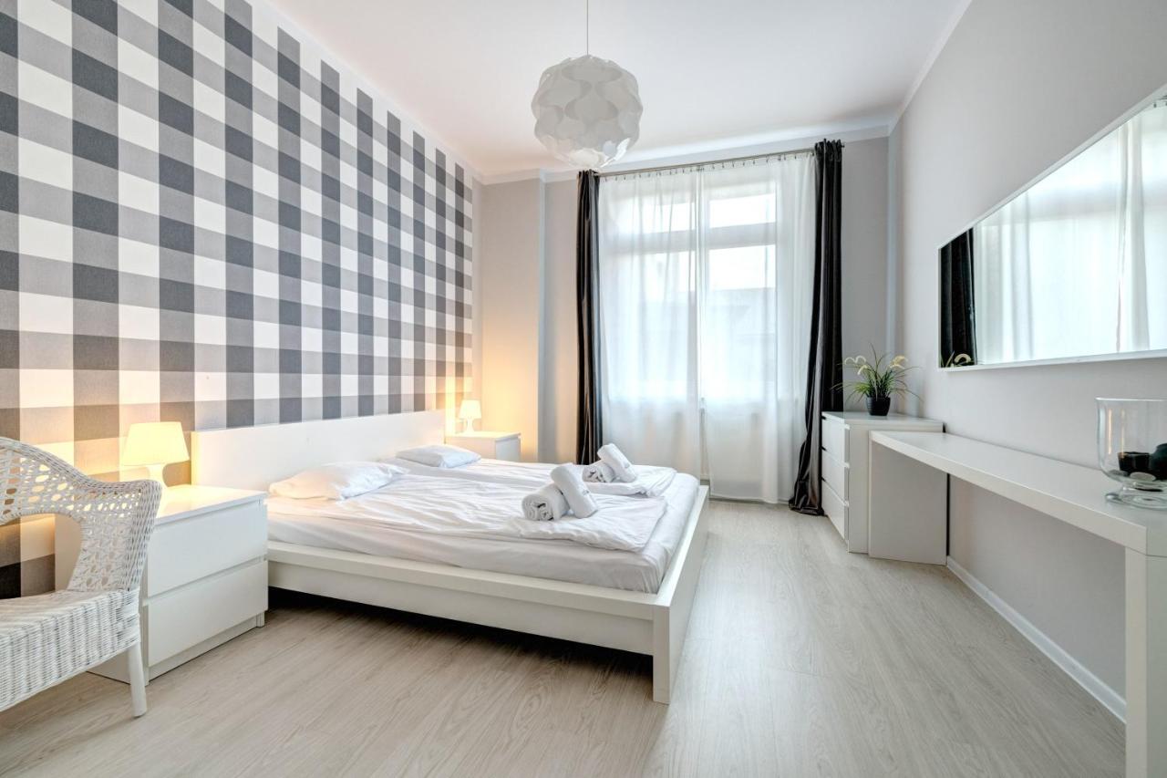 Dom & House - Monte Cassino Center Apartment *